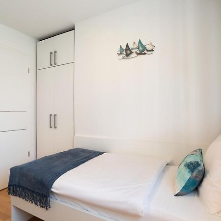 Marina Portoroz - Ammonite Apartment By Locap Group Exterior photo