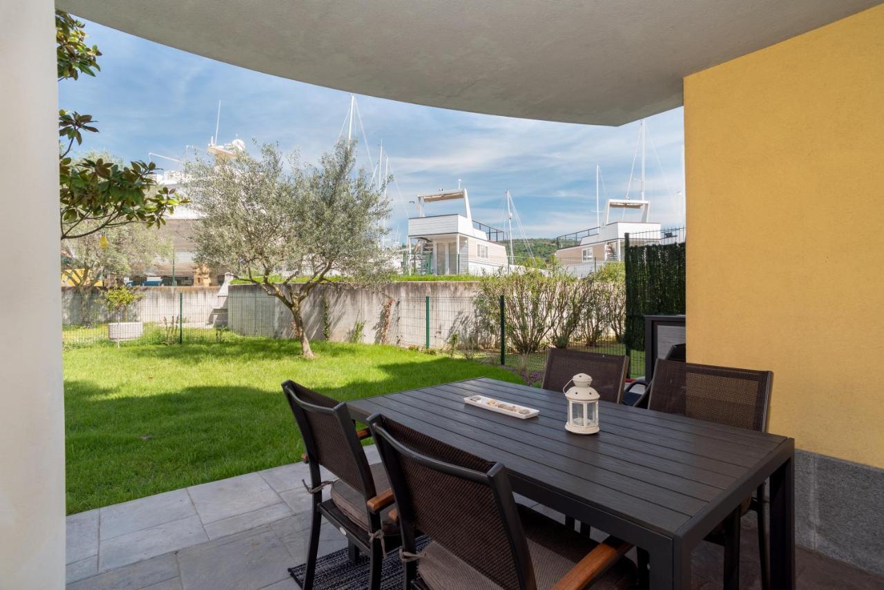 Marina Portoroz - Ammonite Apartment By Locap Group Exterior photo