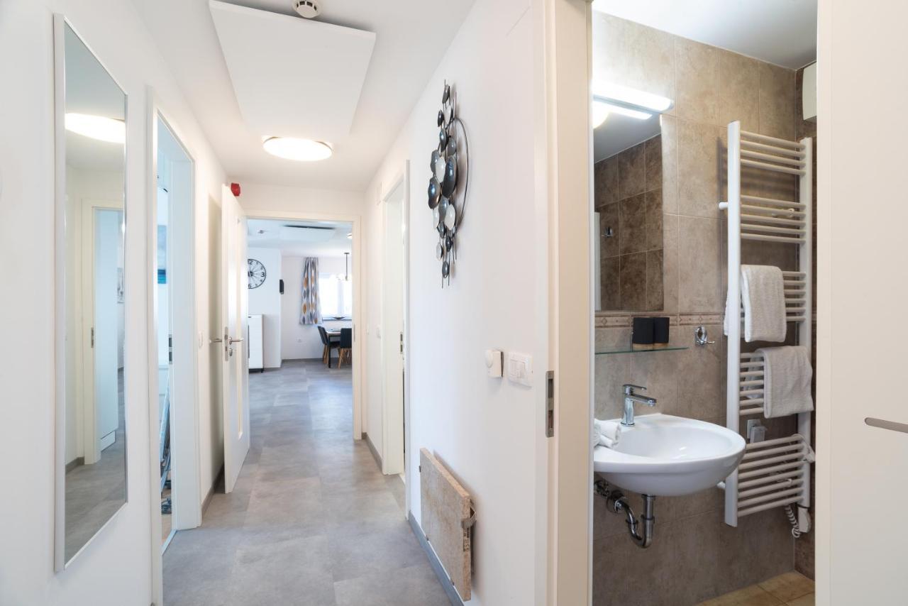 Marina Portoroz - Ammonite Apartment By Locap Group Exterior photo