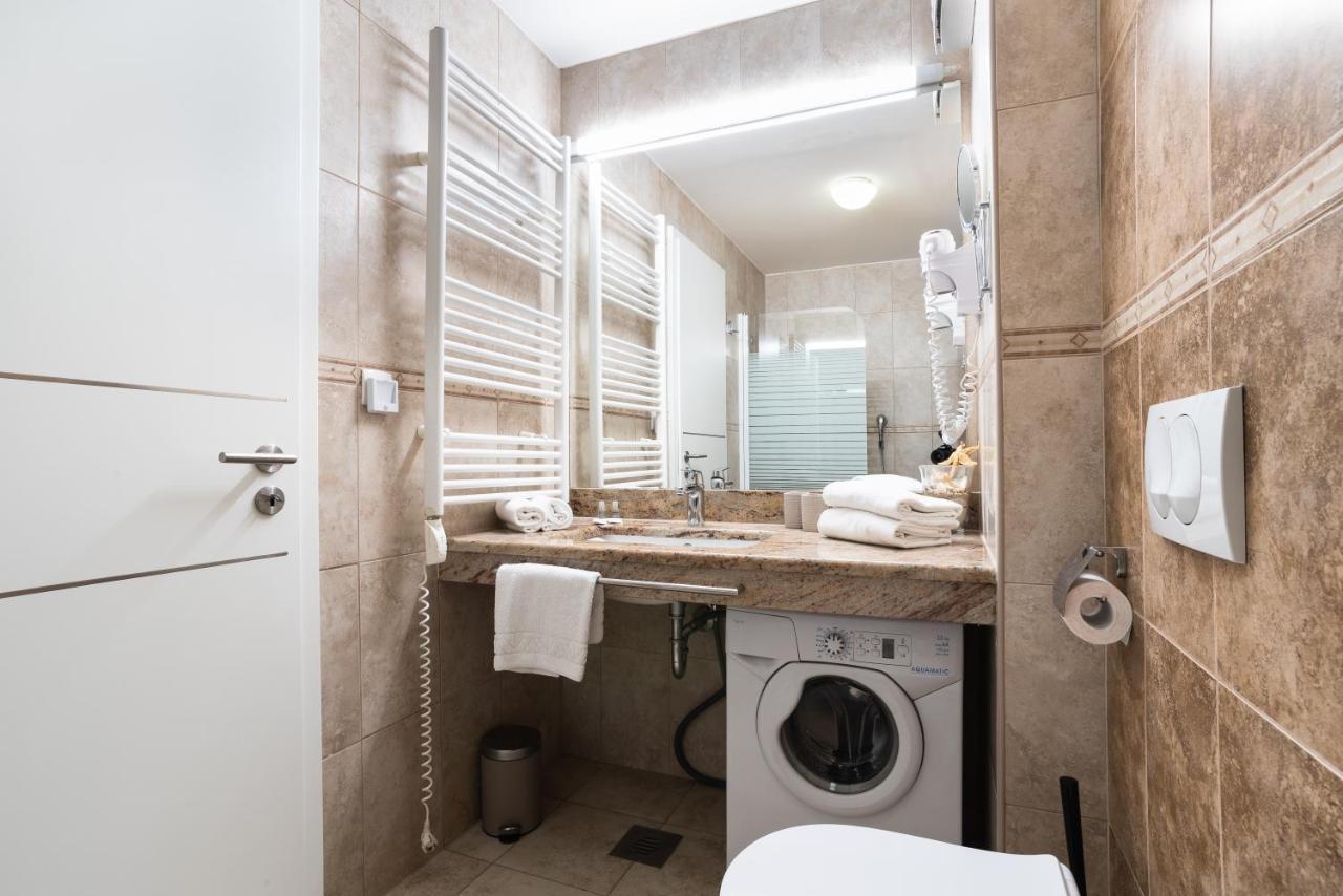 Marina Portoroz - Ammonite Apartment By Locap Group Exterior photo