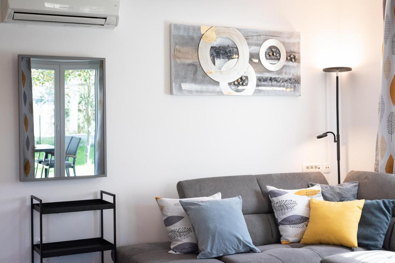 Marina Portoroz - Ammonite Apartment By Locap Group Exterior photo